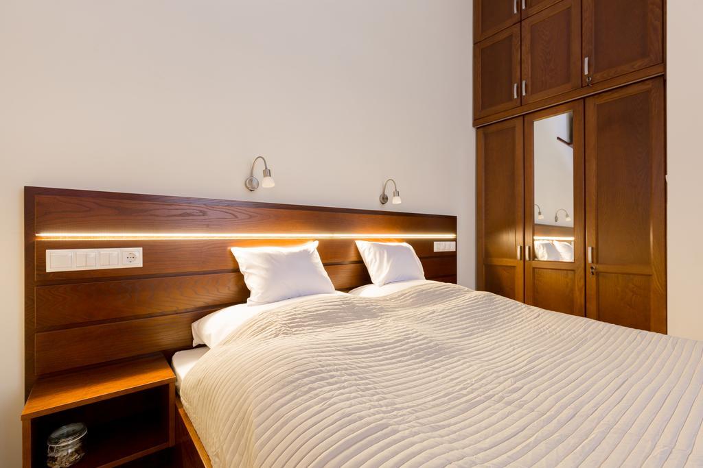 Family Buddha Apartment Будапеща Екстериор снимка